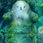 世界樹の迷宮5感想プレイ日記5:廻る廻るよ、ゴーレムは廻る